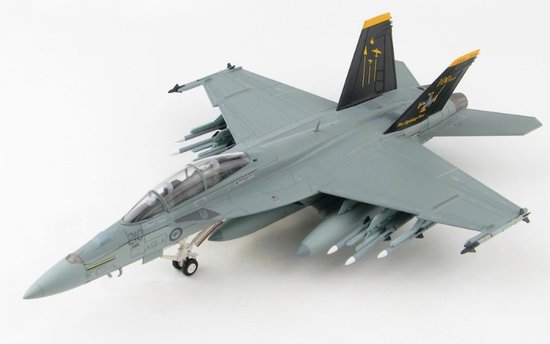 F/A-18F Super Hornet - "1 Squadron 100th Anniversary"